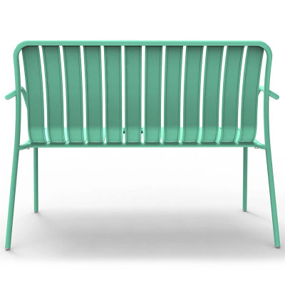 OFFICE PRO Verano Banc d'extérieur