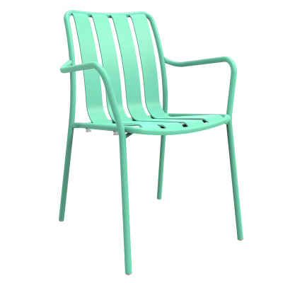 OFFICE PRO Chaise acc. extérieur