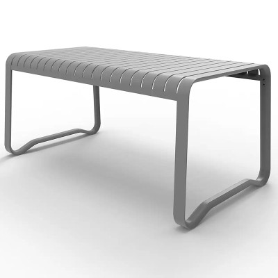 S-TIVAL Table 6 places extérieur