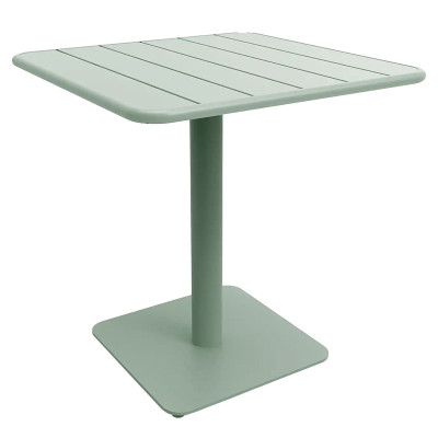 S-TIVAL Table bistro d'extérieur