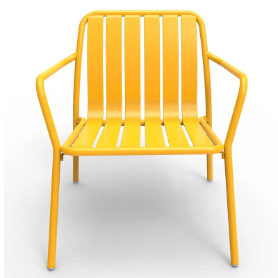 OFFICE PRO Chaise lounge extérieur