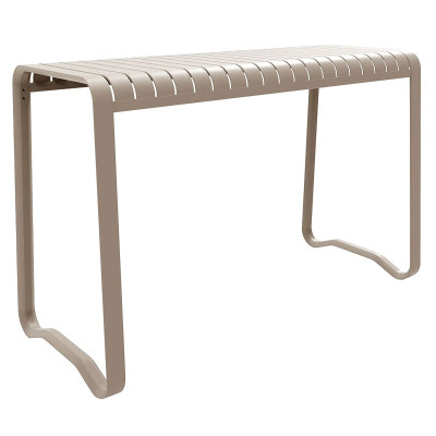 OFFICE PRO Table haute d'extérieur