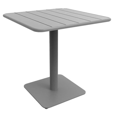 S-TIVAL Table bistro d'extérieur