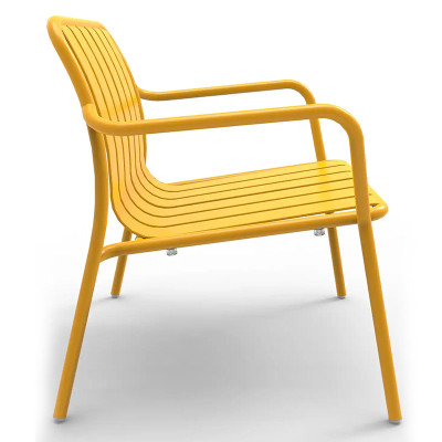 OFFICE PRO Chaise lounge extérieur