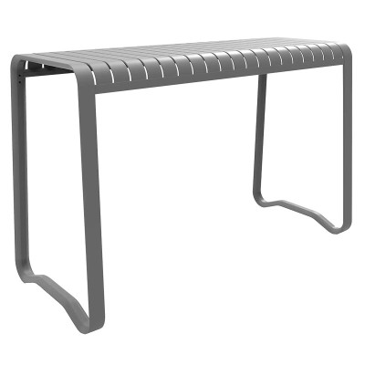 OFFICE PRO Table haute d'extérieur