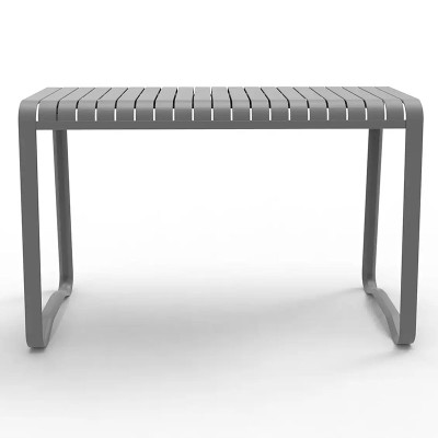 OFFICE PRO Table haute d'extérieur