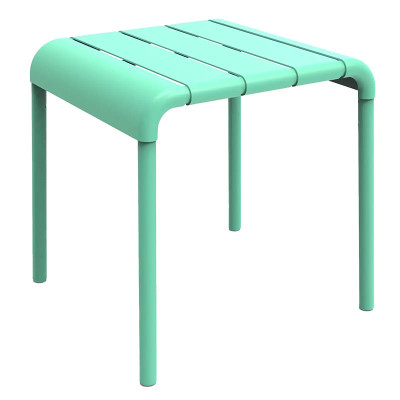 S-TIVAL Table basse d'extérieur