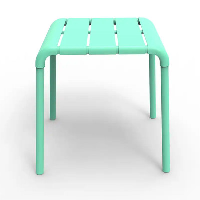 S-TIVAL Table basse d'extérieur