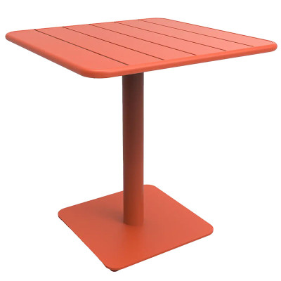 OFFICE PRO Table bistro d'extérieur