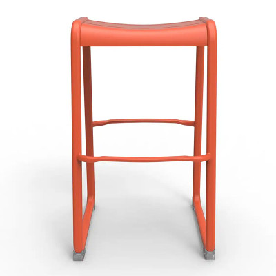 S-TIVAL Tabouret d'extérieur