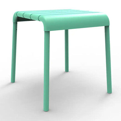 S-TIVAL Table basse d'extérieur