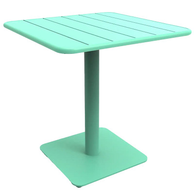 OFFICE PRO Table bistro d'extérieur