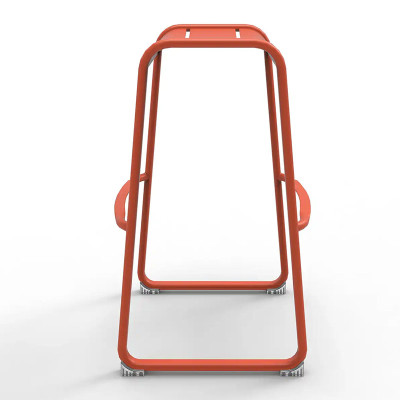 S-TIVAL Tabouret d'extérieur