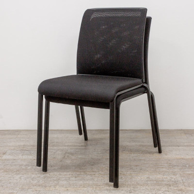 Steelcase Eastside Air Noir