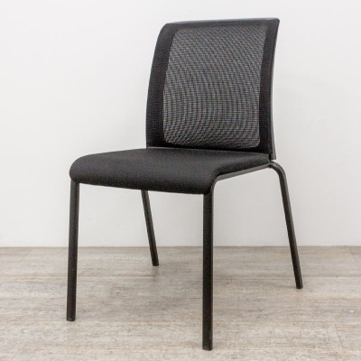 Steelcase Eastside Air Noir