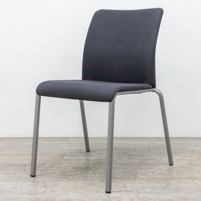 Steelcase Eastside tissu Gris