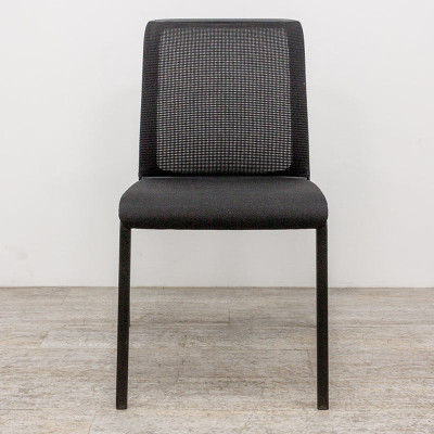 Steelcase Eastside Air Noir