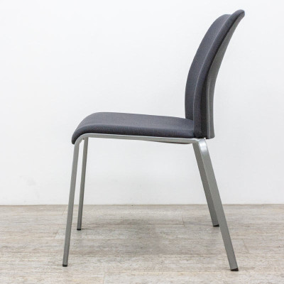 Steelcase Eastside tissu Gris