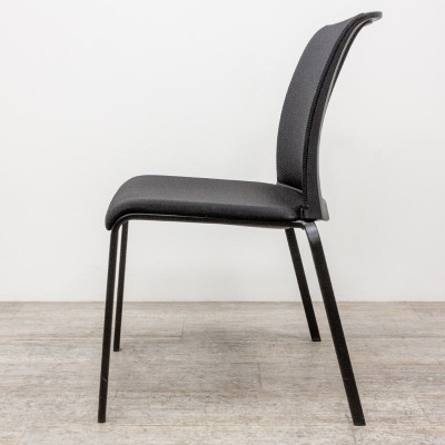 Steelcase Eastside Air Noir