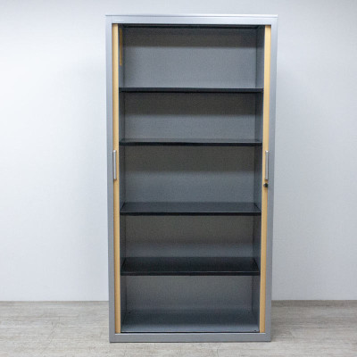 Steelcase L100 Charme/Gris 2nd C.