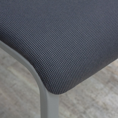 Steelcase Eastside tissu Gris