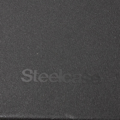 Steelcase Eastside tissu Gris