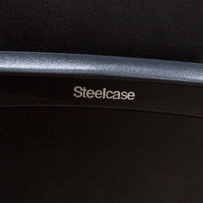 Leap V1 similicuir Noir 2nd Choix