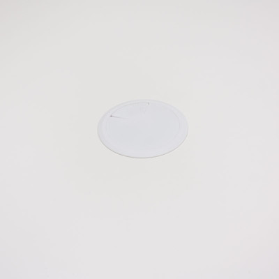 PEDRALI Babila TBA L300 Blanc/Frêne