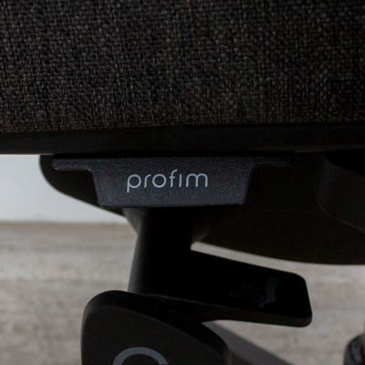 PROFIM LightUp Noir / Gris 1D