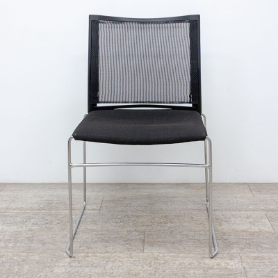 HARMONY Chaise Noir 2nd Choix