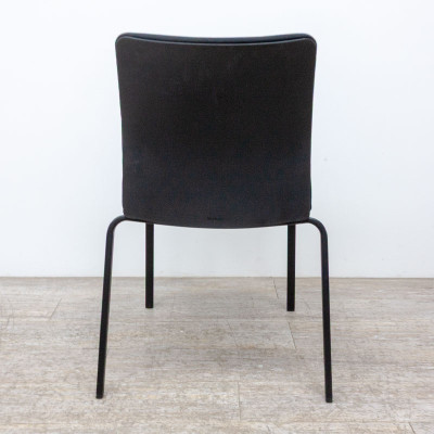 STEELCASE Eastside Chaise Noir