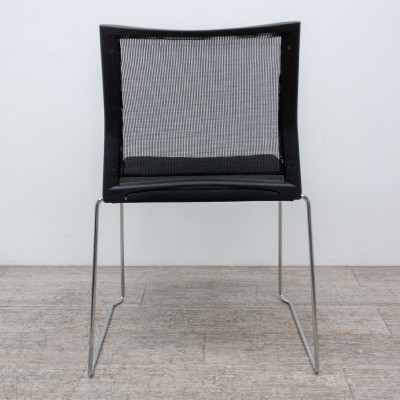 HARMONY Chaise Noir 2nd Choix