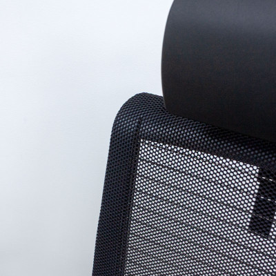 STEELCASE Think V1 Kaki / Noir 3D