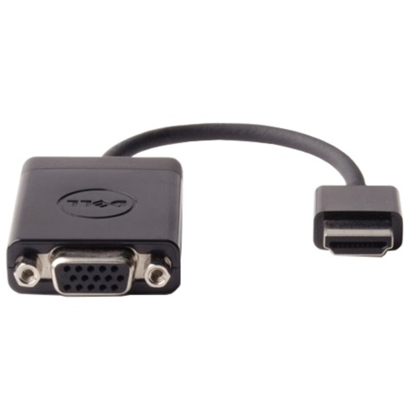 Adapteur DELL DAUBNBC084 HDMI VGA