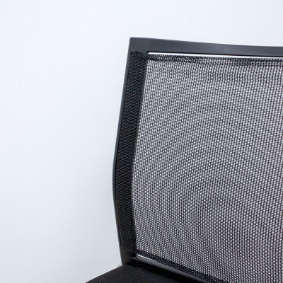 HARMONY Chaise Noir 2nd Choix