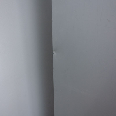 HAWORTH L100 Gris / Merisier 2nd C.