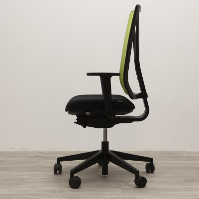 GIRSBERGER Yanos Noir / Vert