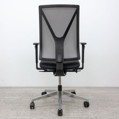 GIRSBERGER Yanos Noir / Gris 2D