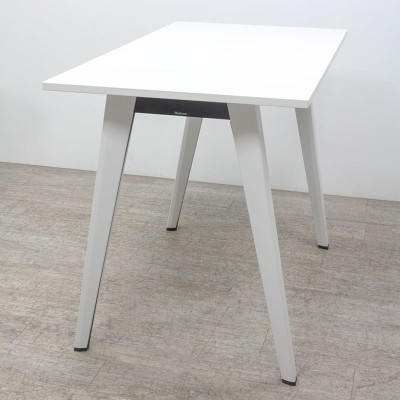 STEELCASE B-Free L140 Blanc