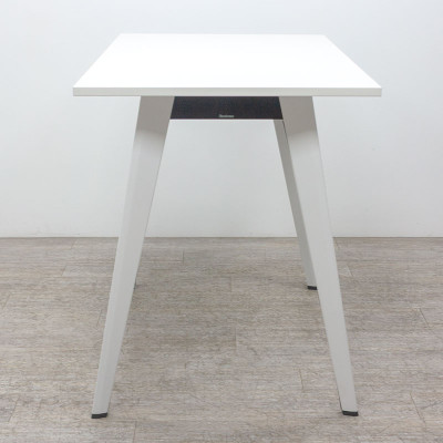 STEELCASE B-Free L140 Blanc