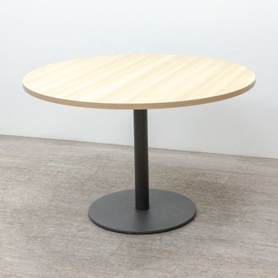 PEDRALI Table ronde L120 Chêne