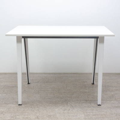 STEELCASE B-Free L140 Blanc