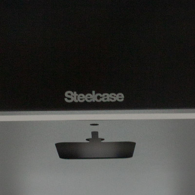 STEELCASE B-Free L140 Blanc