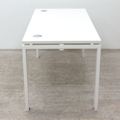 BURONOMIC bureau L140 Blanc