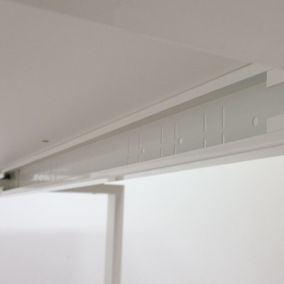 BURONOMIC bureau L140 Blanc