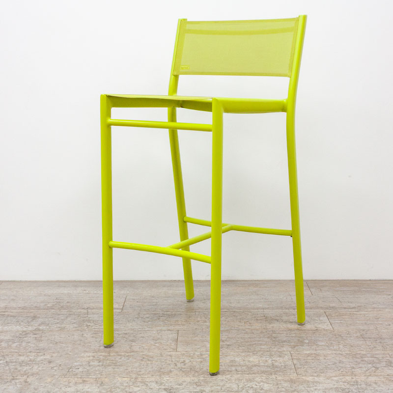 Fermob Costa tabouret Haut Vert