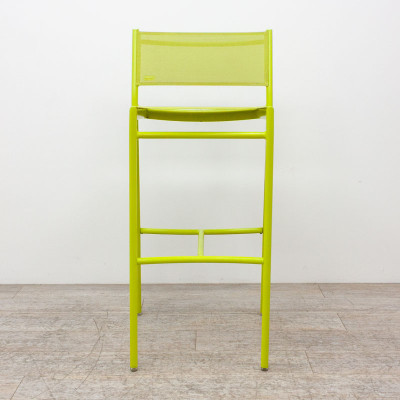 Fermob Costa tabouret Haut Vert