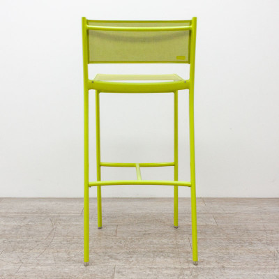 Fermob Costa tabouret Haut Vert