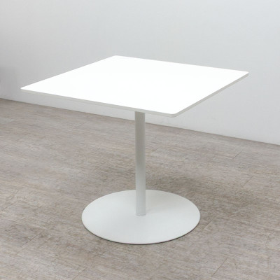 LAPALMA carré L80 Blanc 2nd Choix