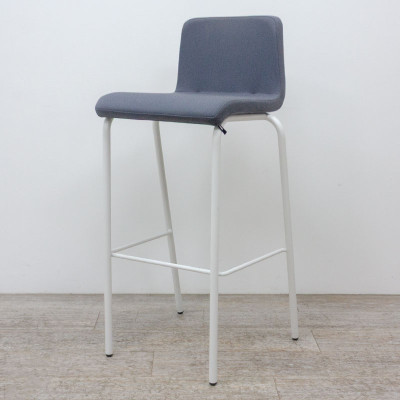 STEELCASE B-Free Gris / Blanc